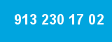 913 230 17 02 913 230 17 02